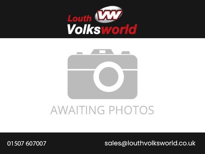 Volkswagen POLO 2.0 TSI GTI DSG Euro 6 (s/s) 5dr