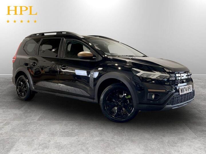 Dacia JOGGER 1.6 Hybrid EXTREME Auto Euro 6 (s/s) 5dr