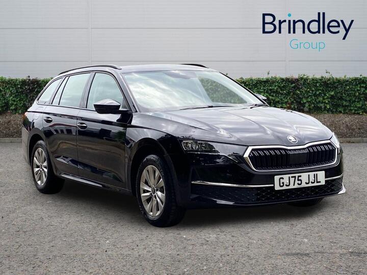 Skoda Octavia 1.5 TSI ACT SE Technology Euro 6 (s/s) 5dr Skoda Octavia 1.5 TSI ACT SE Technology Euro 6 (s/s) 5dr