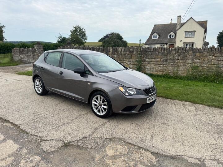 SEAT Ibiza 1.0 S Euro 6 5dr AC