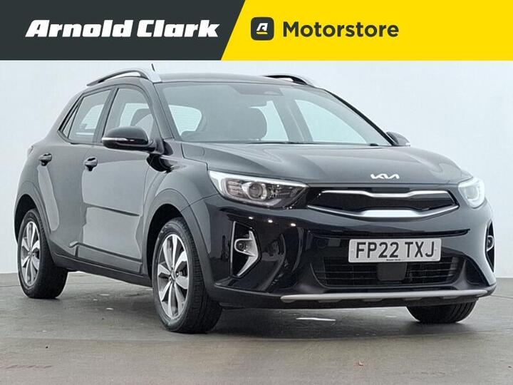 Kia Stonic 1.0 T-GDi 2 Euro 6 (s/s) 5dr