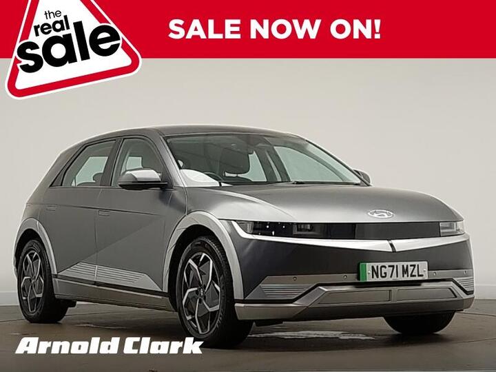 Hyundai IONIQ 5 73kWh Premium Auto 5dr