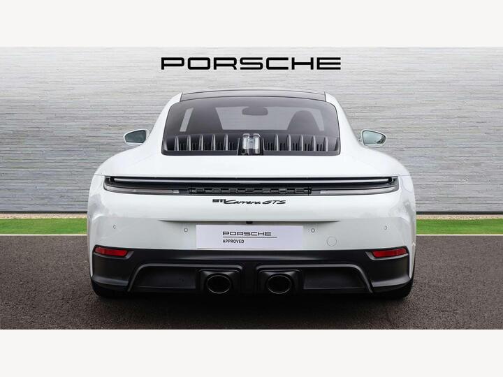 Porsche Taycan Performance Plus 93.4kWh Auto RWD 4dr