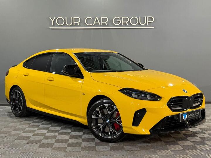 BMW 2 SERIES GRAN COUPE 2.0 M235i DCT XDrive Euro 6 (s/s) 4dr