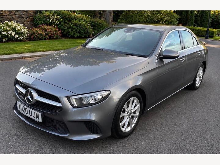 Mercedes-Benz A Class 1.5 A180d Sport 7G-DCT Euro 6 (s/s) 4dr