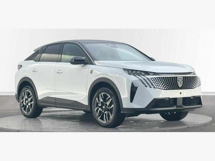 Peugeot 3008 1.2 GT E-DSC6 Euro 6 (s/s) 5dr