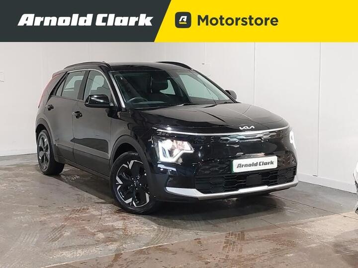 Kia Niro 64.8kWh 2 Auto 5dr