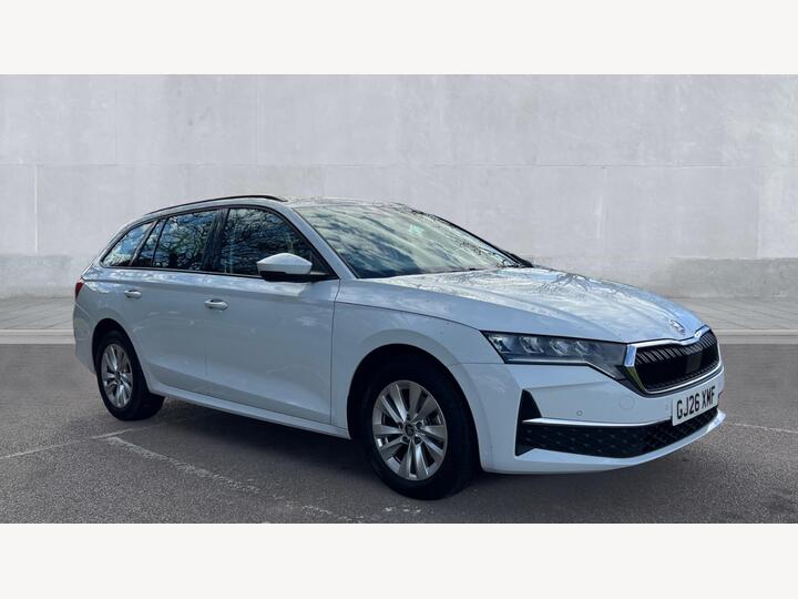 Skoda Octavia 1.5 TSI E-TEC MHEV ACT SE Technology DSG Euro 6 (s/s) 5dr