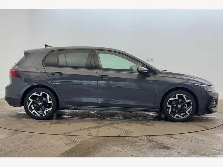 Volkswagen Golf 1.5 TSI R-Line Euro 6 (s/s) 5dr