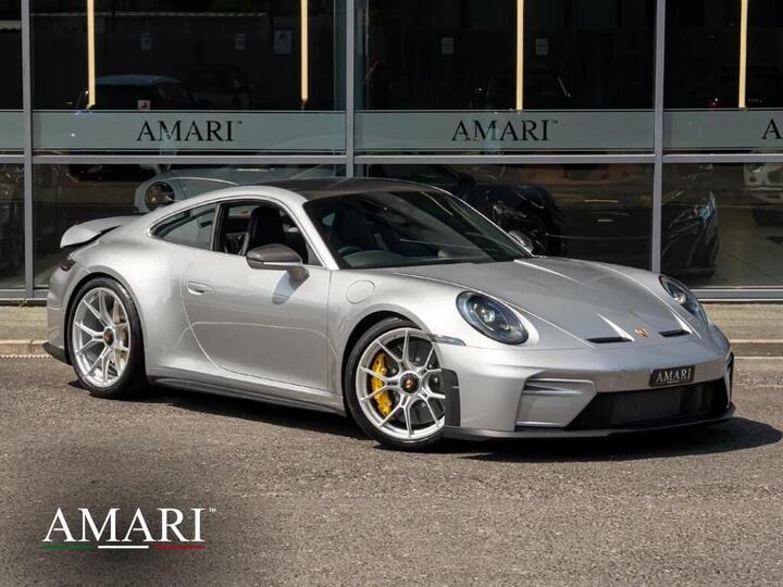 Porsche 911 4.0 992 GT3 Euro 6 2dr