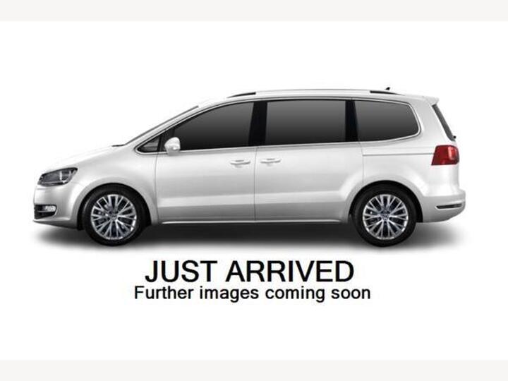Volkswagen Sharan 1.4 TSI SE Nav DSG Euro 6 (s/s) 5dr Volkswagen Sharan 1.4 TSI SE Nav DSG Euro 6 (s/s) 5dr