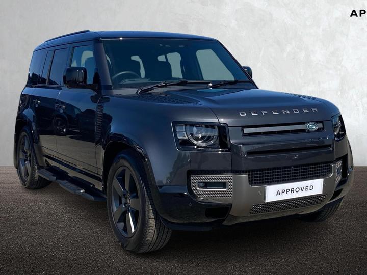 Land Rover Defender 110 3.0 D350 MHEV X-Dynamic HSE Auto 4WD Euro 6 (s/s) 5dr