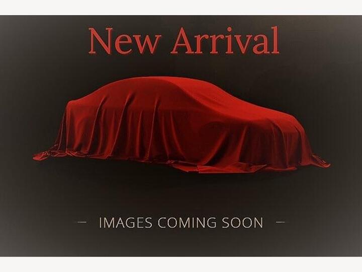 Volvo S80 1.6 D2 SE Nav Powershift Euro 5 (s/s) 4dr