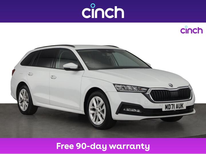 Skoda OCTAVIA 1.4 TSI IV 13kWh SE Technology DSG Euro 6 (s/s) 5dr