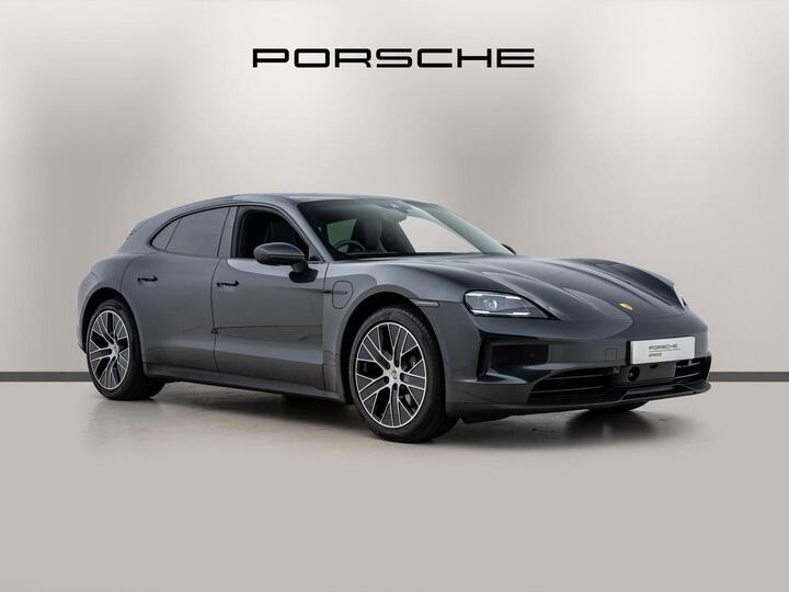 Porsche Taycan Performance 89kWh Sport Turismo Auto RWD 5dr (11kW Charger)