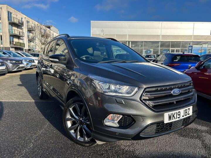 Ford Kuga 1.5T EcoBoost ST-Line Edition Euro 6 (s/s) 5dr