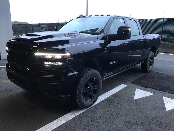 Dodge RAM N/A