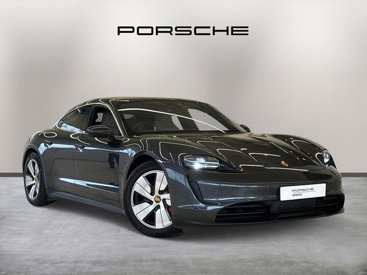 Porsche Taycan Performance Plus 93.4kWh 4S Auto 4WD 4dr (11kW Charger)