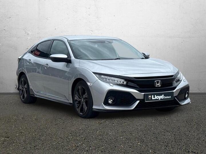 Honda CIVIC 1.5 VTEC Turbo GPF Sport Euro 6 (s/s) 5dr