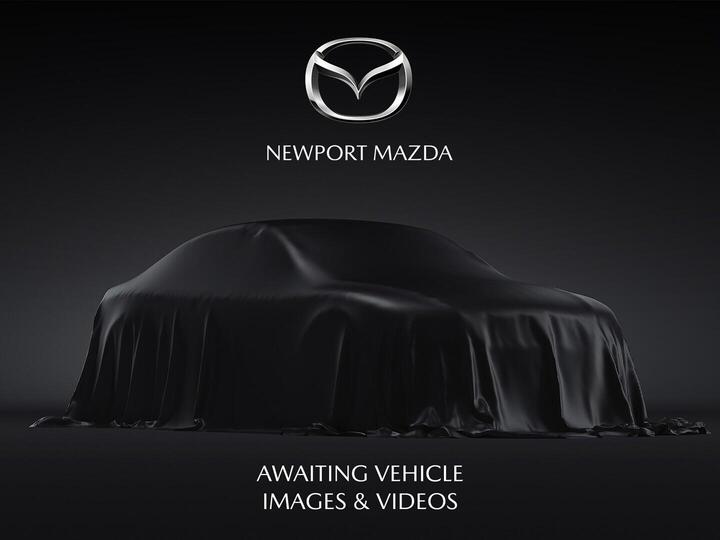 Mazda 2 1.5 SKYACTIV-G GT Sport Auto Euro 6 (s/s) 5dr