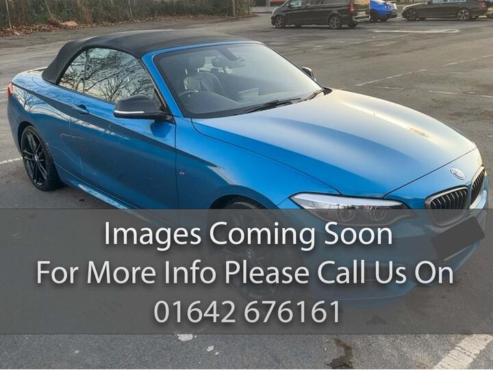BMW 2 Series 3.0 M240i GPF Auto Euro 6 (s/s) 2dr