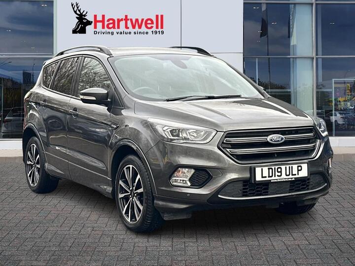 Ford Kuga 1.5 TDCi ST-Line Euro 6 (s/s) 5dr