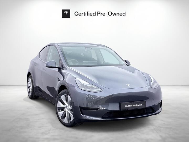 Tesla Model Y Auto RWD 5dr