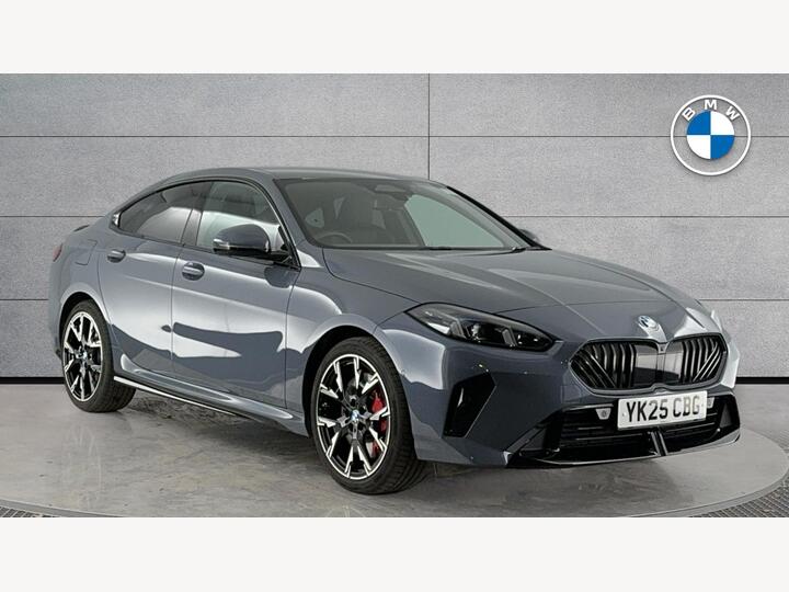 BMW 2 Series 1.5 220i MHT M Sport DCT Euro 6 (s/s) 4dr