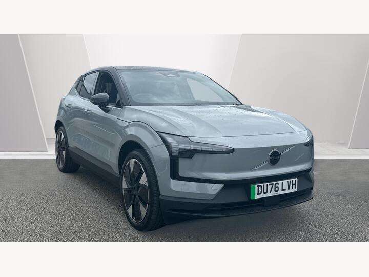 Volvo EX30 P5 Long Range 69kWh Plus Auto 5dr