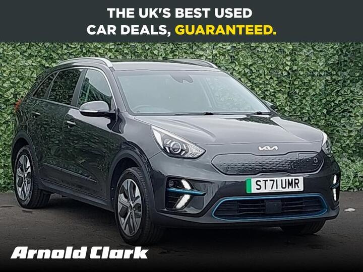 Kia Niro 64kWh 2 Auto 5dr