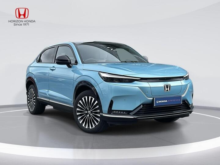 Honda E:Ny1 68.8kWh Advance Auto 5dr