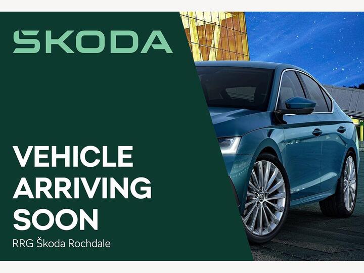 Skoda Enyaq 82kWh 85 Edition Auto 5dr