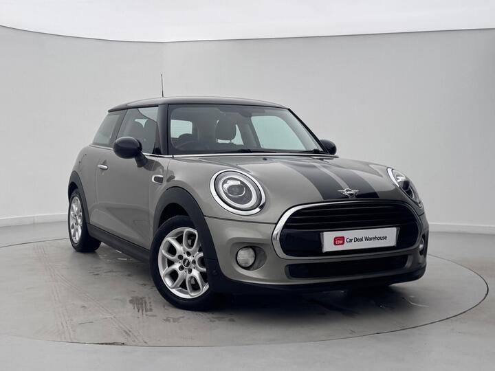 MINI Hatch 1.5 Cooper Euro 6 (s/s) 3dr