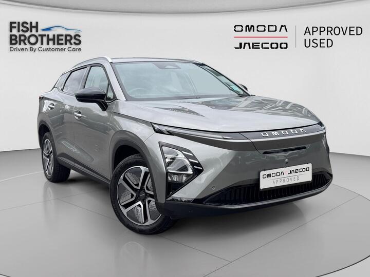 OMODA E5 61.05kWh Noble Auto 5dr