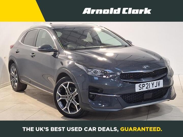 Kia XCeed 1.0 T-GDi 3 Euro 6 (s/s) 5dr