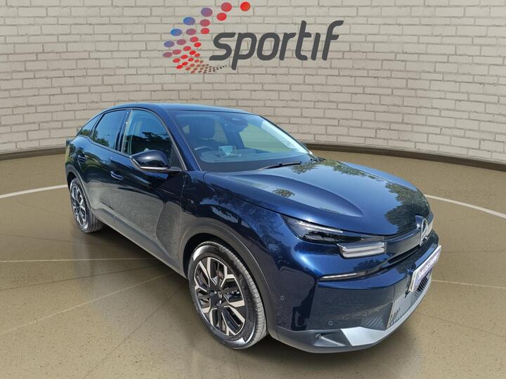 Citroen C4 1.2 PureTech MAX EAT8 Euro 6 (s/s) 5dr