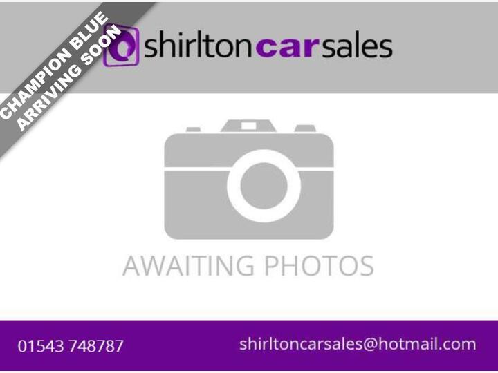 Hyundai TUCSON 1.6 GDi SE Nav Euro 6 (s/s) 5dr