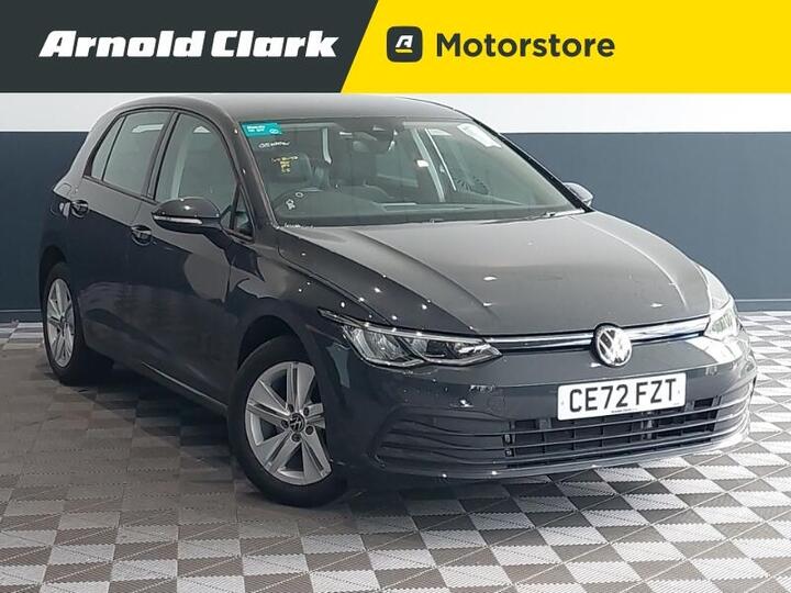 Volkswagen Golf 1.5 TSI Life Euro 6 (s/s) 5dr