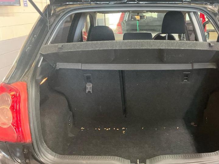 Toyota Auris 1.6 T3 Multimode 5dr