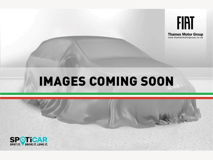 Fiat 500X 1.0 FireFly Turbo Urban Euro 6 (s/s) 5dr