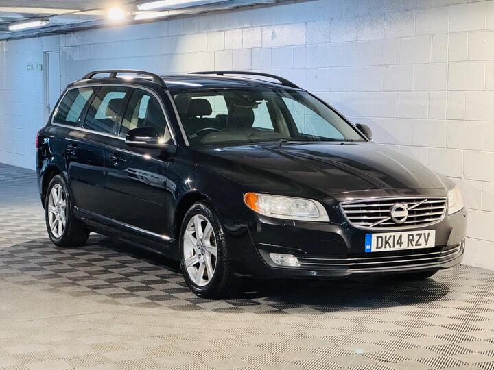 Volvo V70 2.0 D4 SE Nav Euro 6 (s/s) 5dr