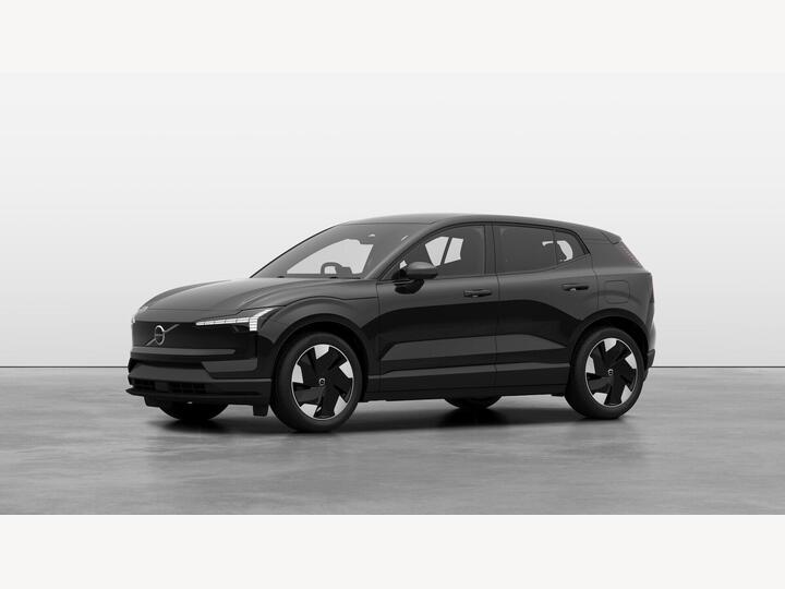 Volvo EX30 Twin Performance 69kWh Plus Auto AWD 5dr