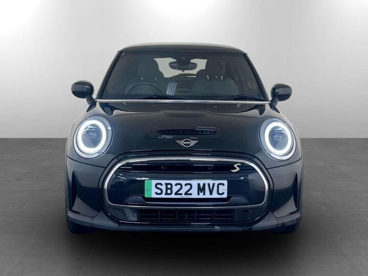 MINI Electric Hatch Cooper SE 32.6kWh Level 2 Auto 3dr