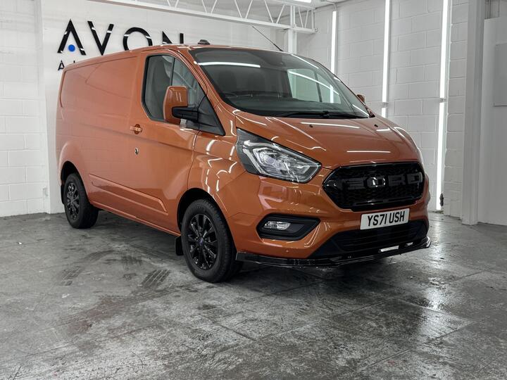 Nissan Qashqai 1.3 DIG-T N-Connecta Euro 6 (s/s) 5dr