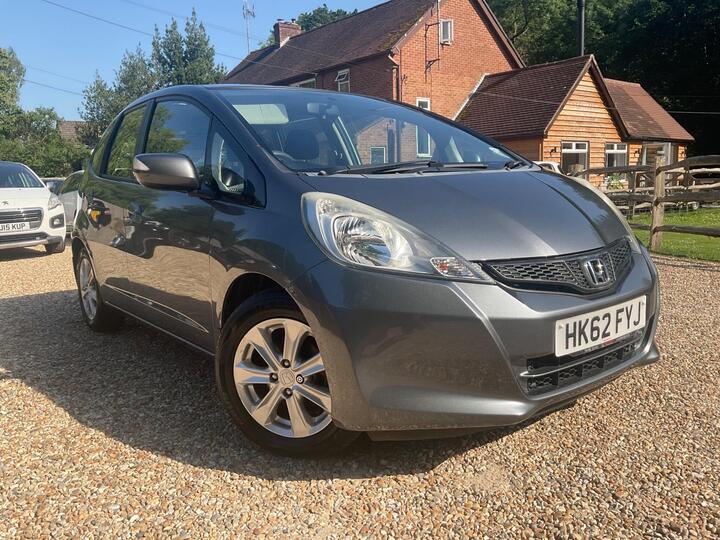 Honda Jazz 1.4 I-VTEC ES Euro 5 5dr