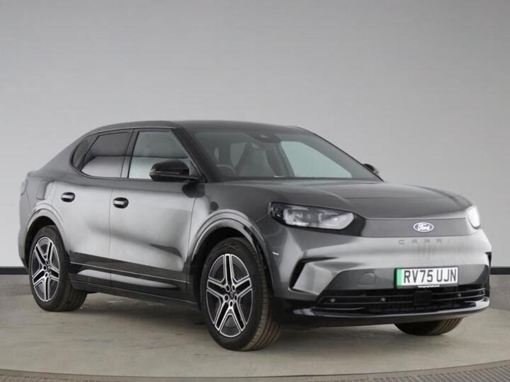 Ford Capri Standard Range 52kWh Premium Auto 5dr