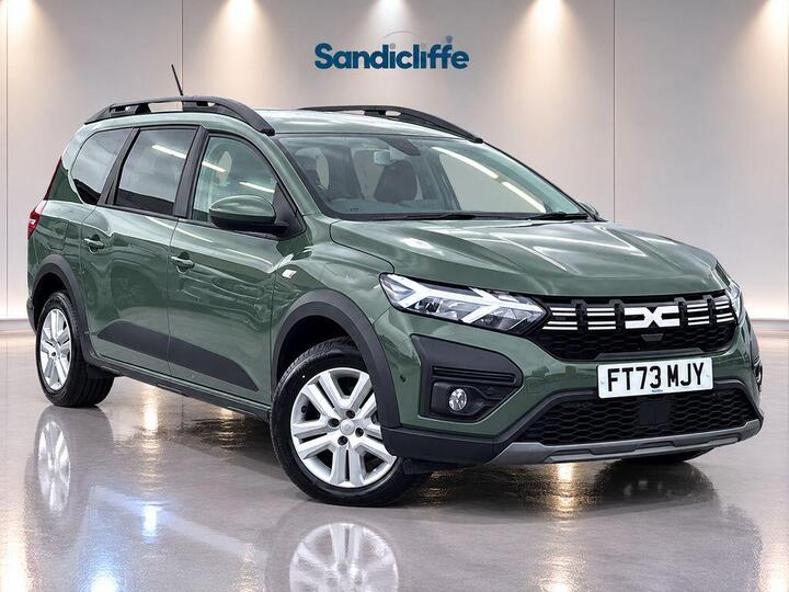 Dacia JOGGER 1.0 TCe Expression Euro 6 (s/s) 5dr