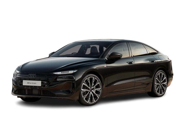 Audi A6 E-tron Sportback 100kWh Vorsprung Auto Quattro 5dr