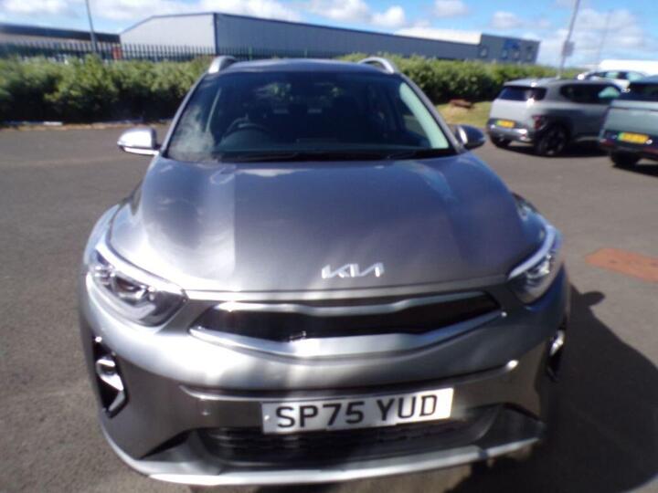 Kia Stonic 1.0 T-GDi 2 Euro 6 (s/s) 5dr