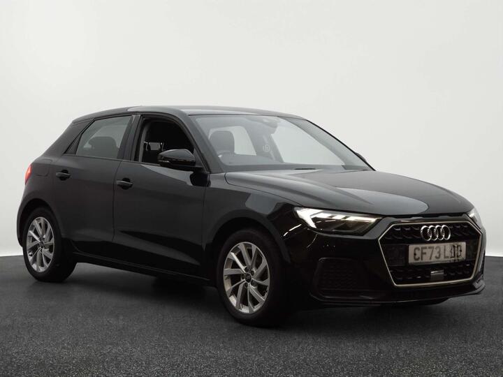 Audi A1 1.0 TFSI 25 Sport Sportback Euro 6 (s/s) 5dr
